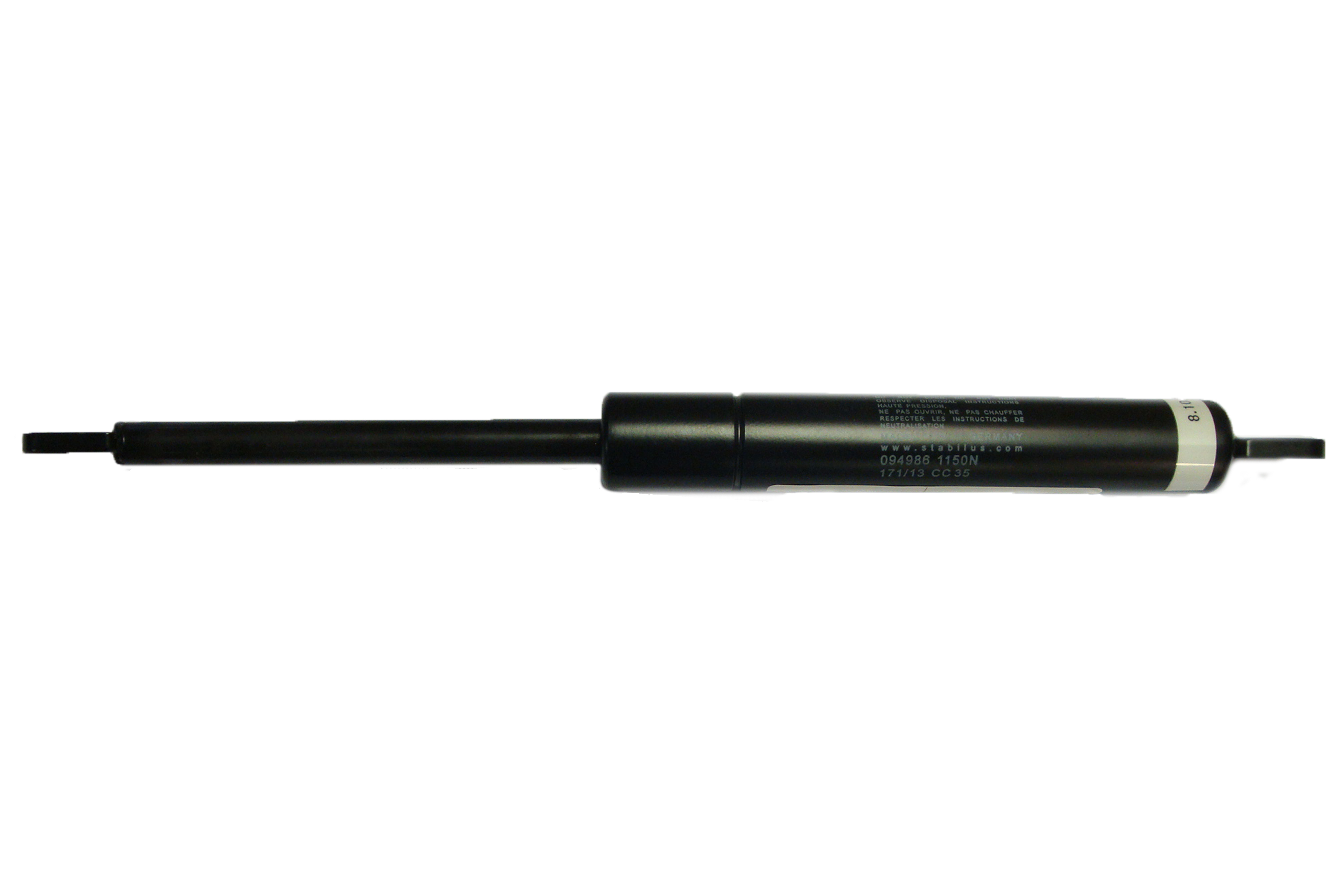 Gas spring Stabilus Lift-o-mat 094986 1150N