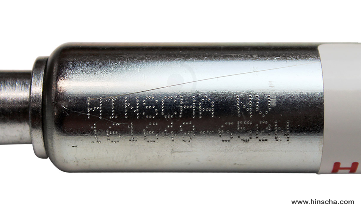Gasfeder 10mm, A600, 650N, K240 Kugelgelenk M8