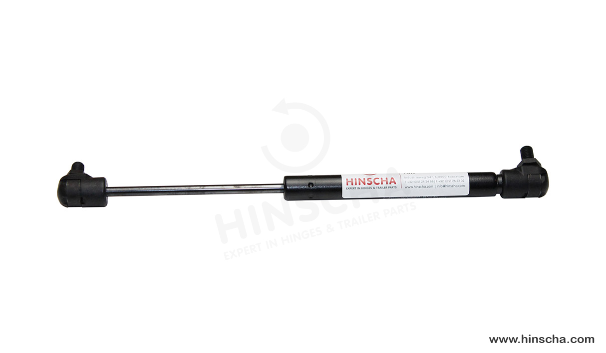 Gas spring Suspa 16-1 016 11929 - 70N