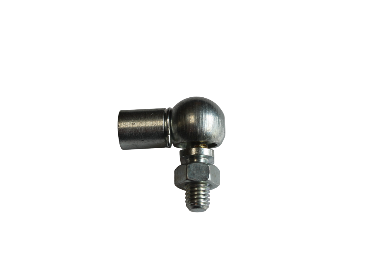 Ball -and socket joint M8/M8, D25 mm