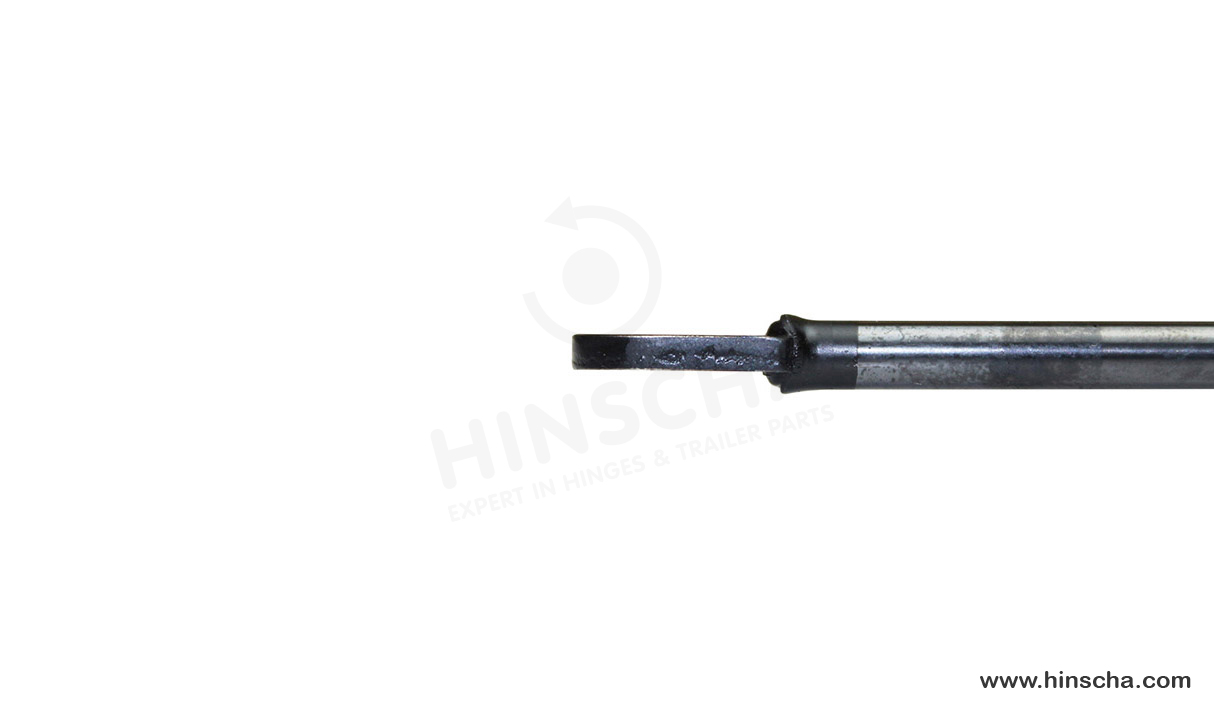 Gas spring Suspa 16-1 016 11299 200N