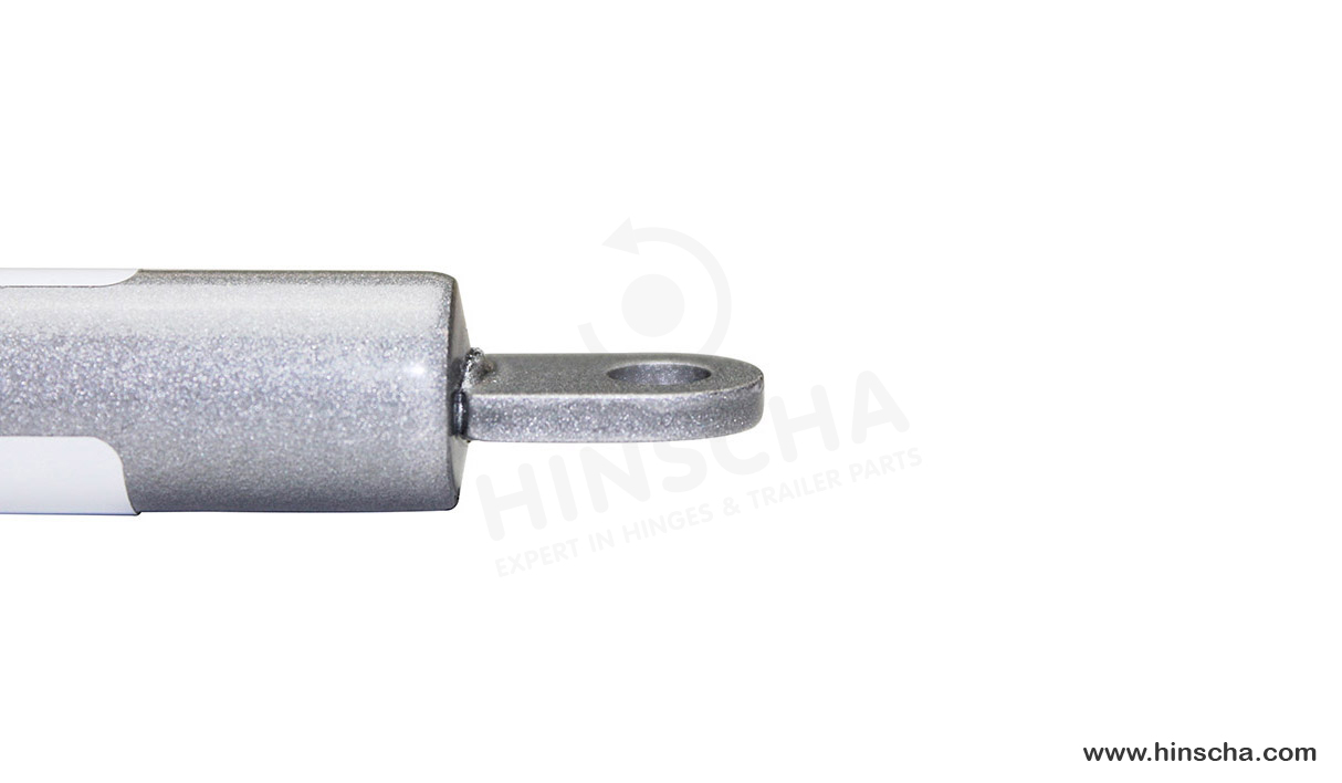 Gas spring Suspa 16-1 016 12661 80N