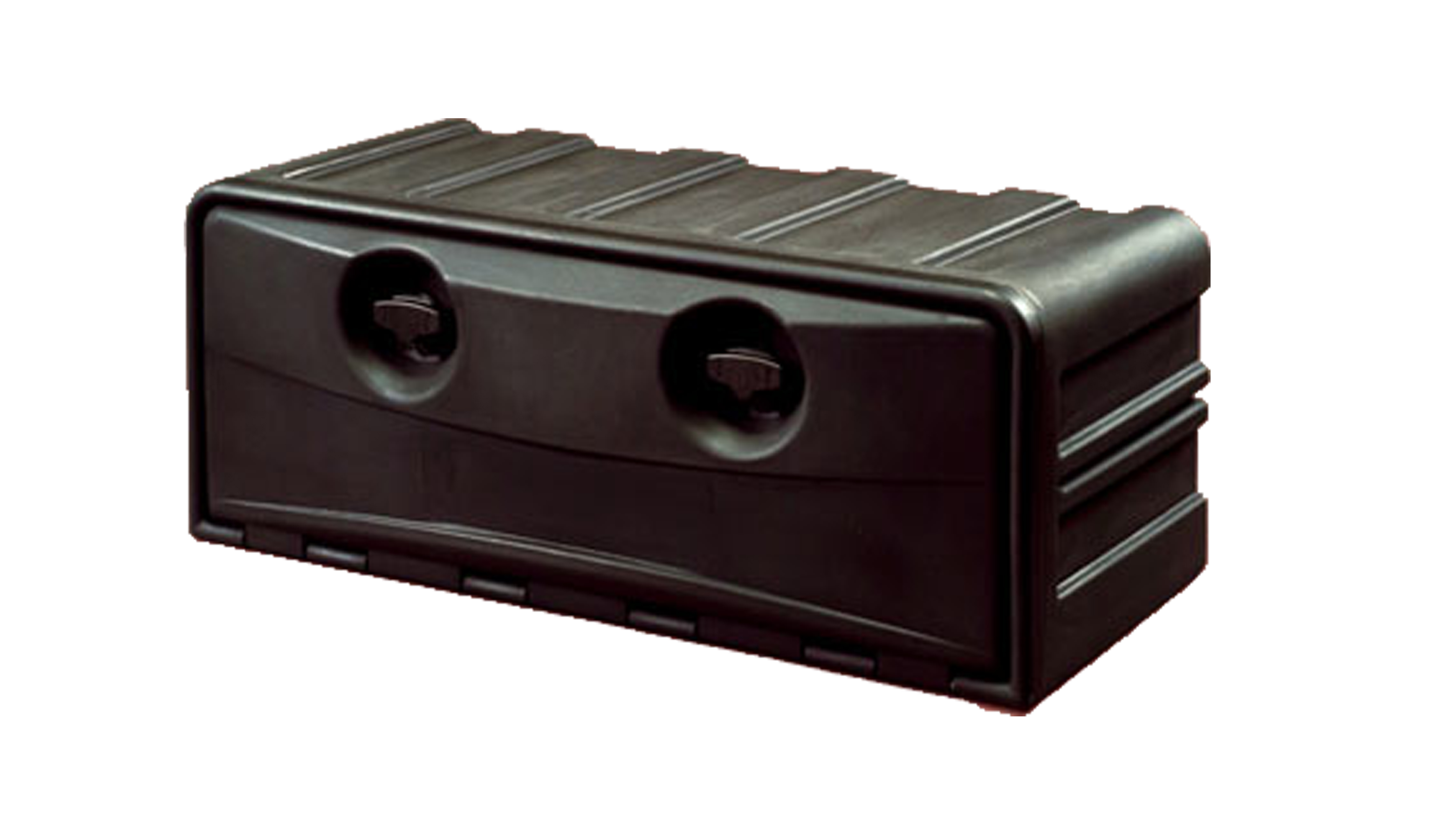 Staubox Polyethylen, A70xB45xC47 cm