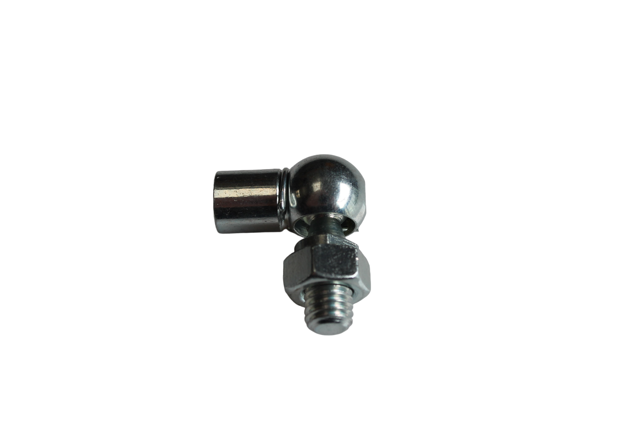 Ball -and socket joint M8/M8, D22 mm