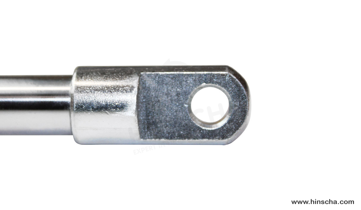 Gasfeder 14mm, A1100, 2000N,K500
