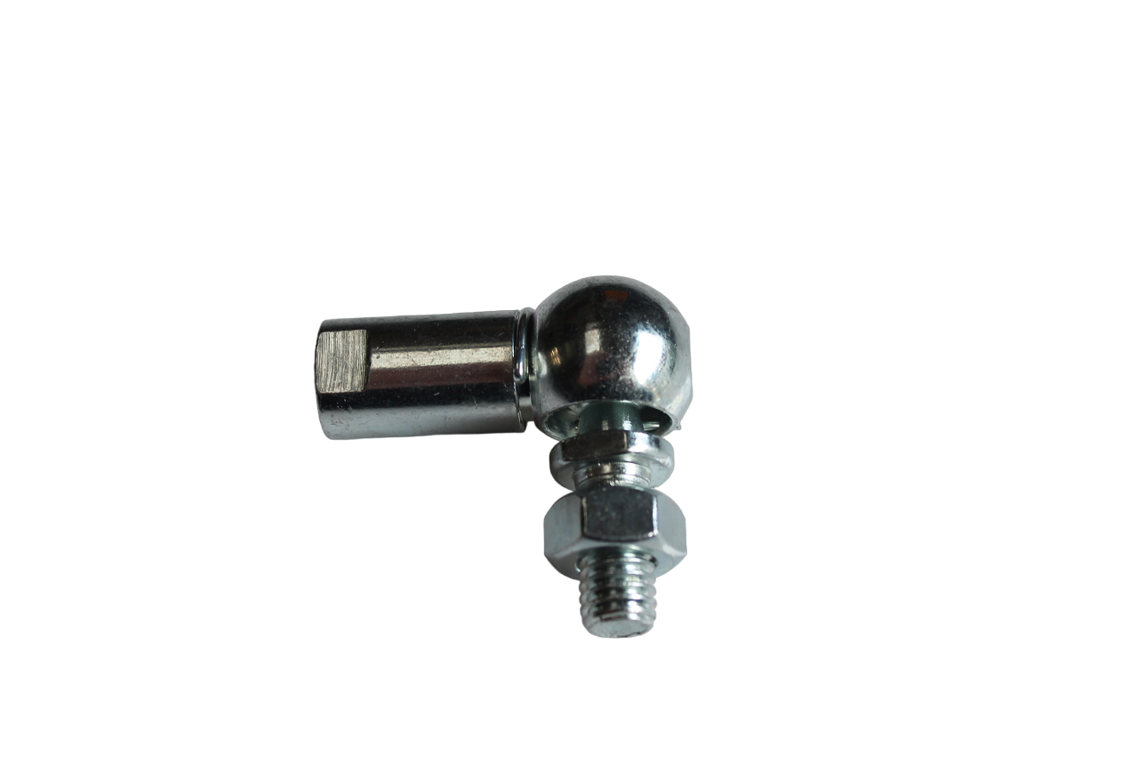 Ball -and socket joint M8/M8, D30 mm