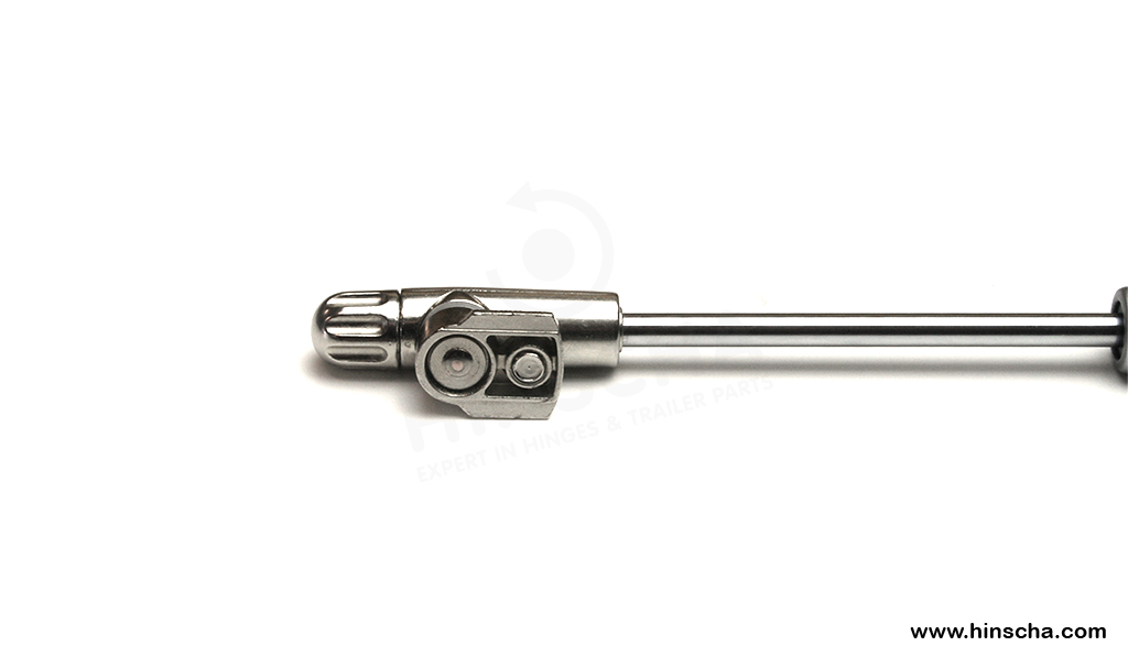 Gas spring FERRAMENTA L244 090N