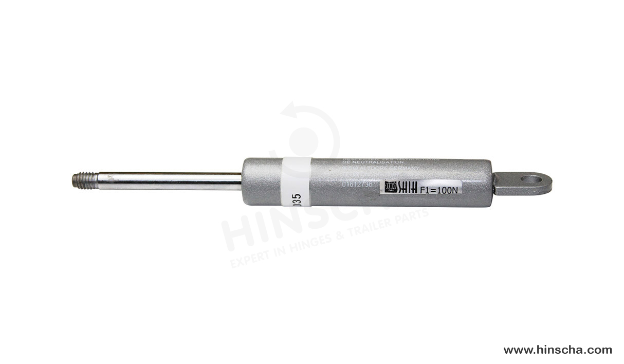 Gas spring Suspa 16-1 016 12140A 100N