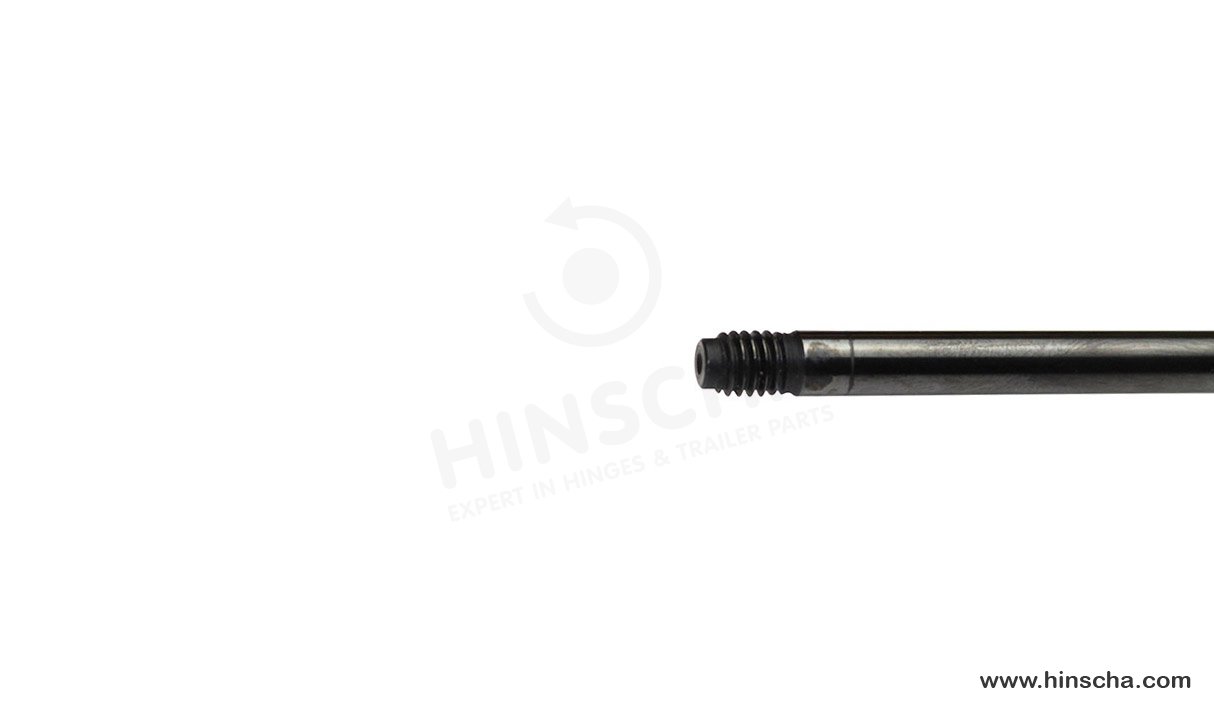 Gas spring Suspa 16-1 01612867 140N