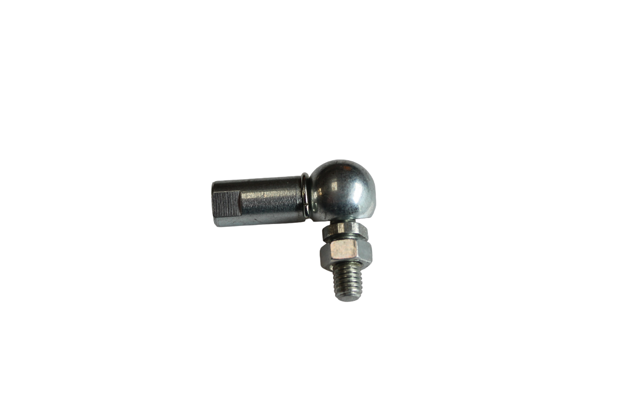 Ball -and socket joint M5/M5, D22 mm