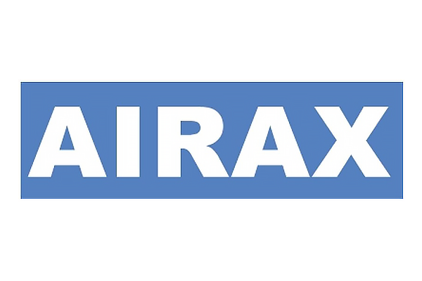 Logo Airax