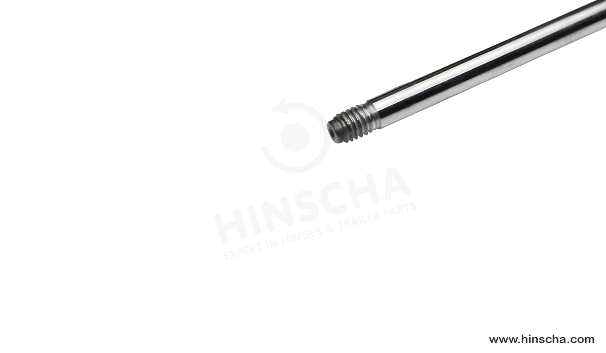 Gas spring Suspa 16-1 016 12241 60N