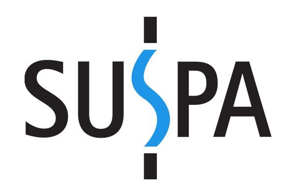 Logo Suspa