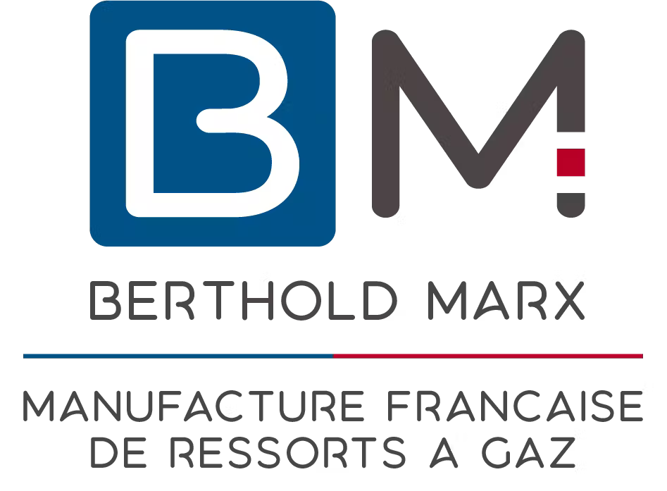 Logo Berthold Marx