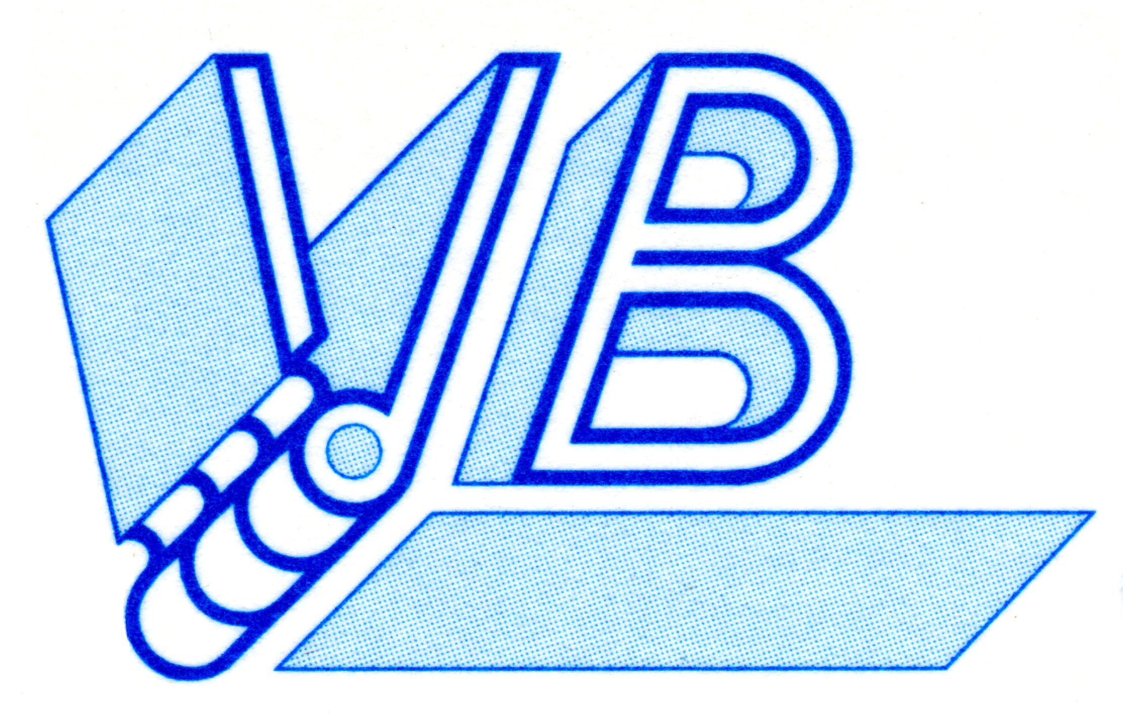Logo GEO Vanden Berghe