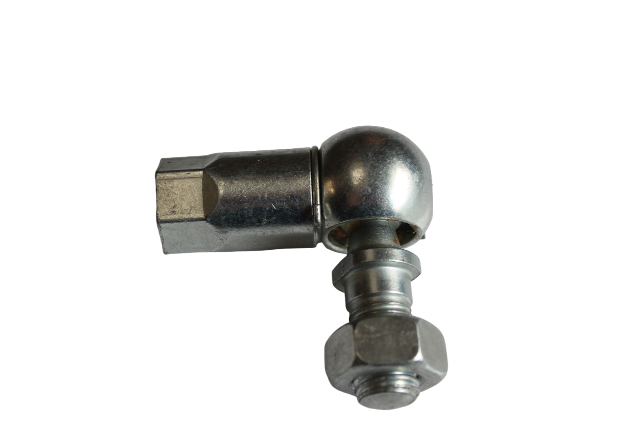 Ball -and socket joint M14/M14, D45 mm