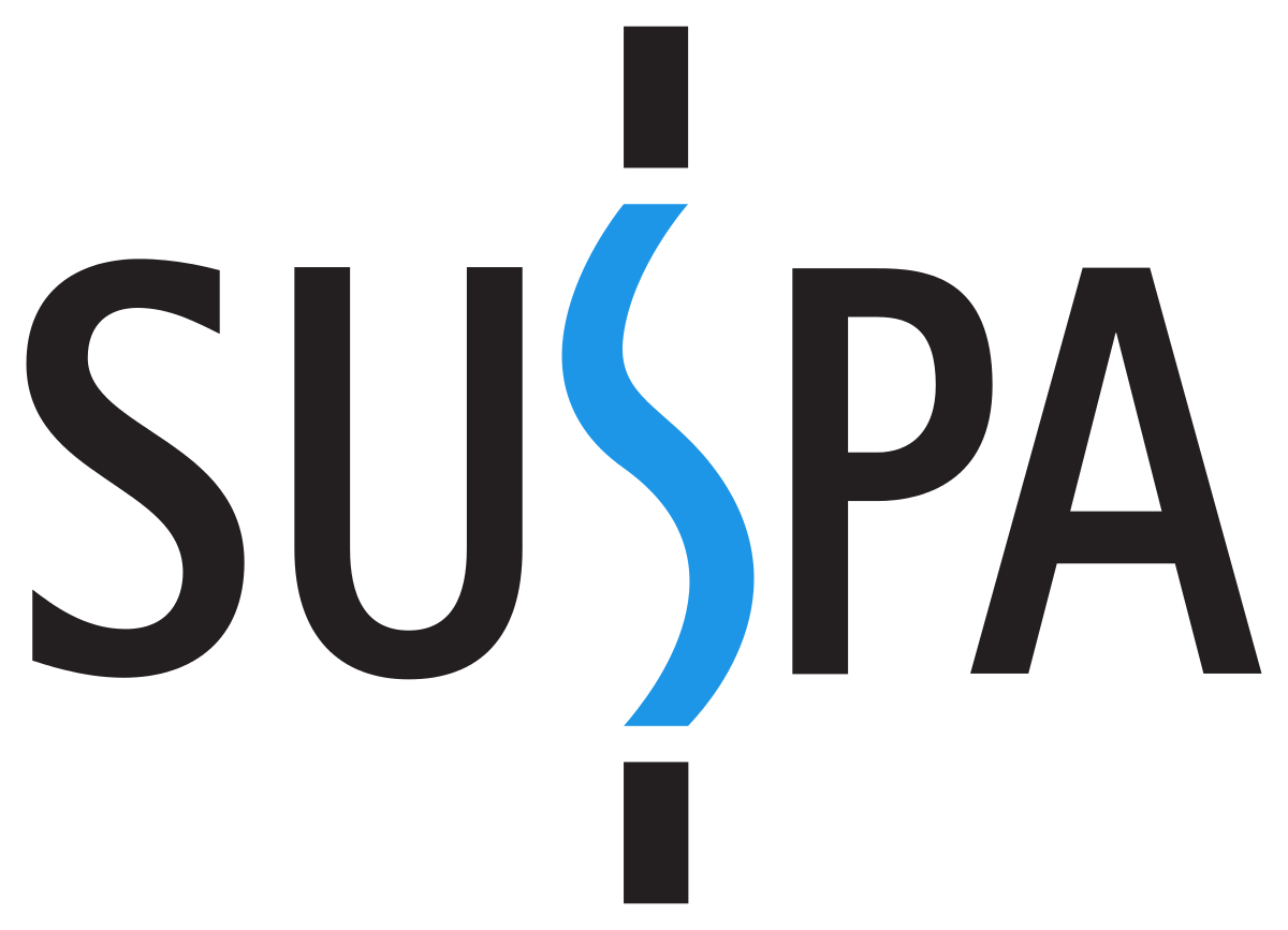 Logo Suspa