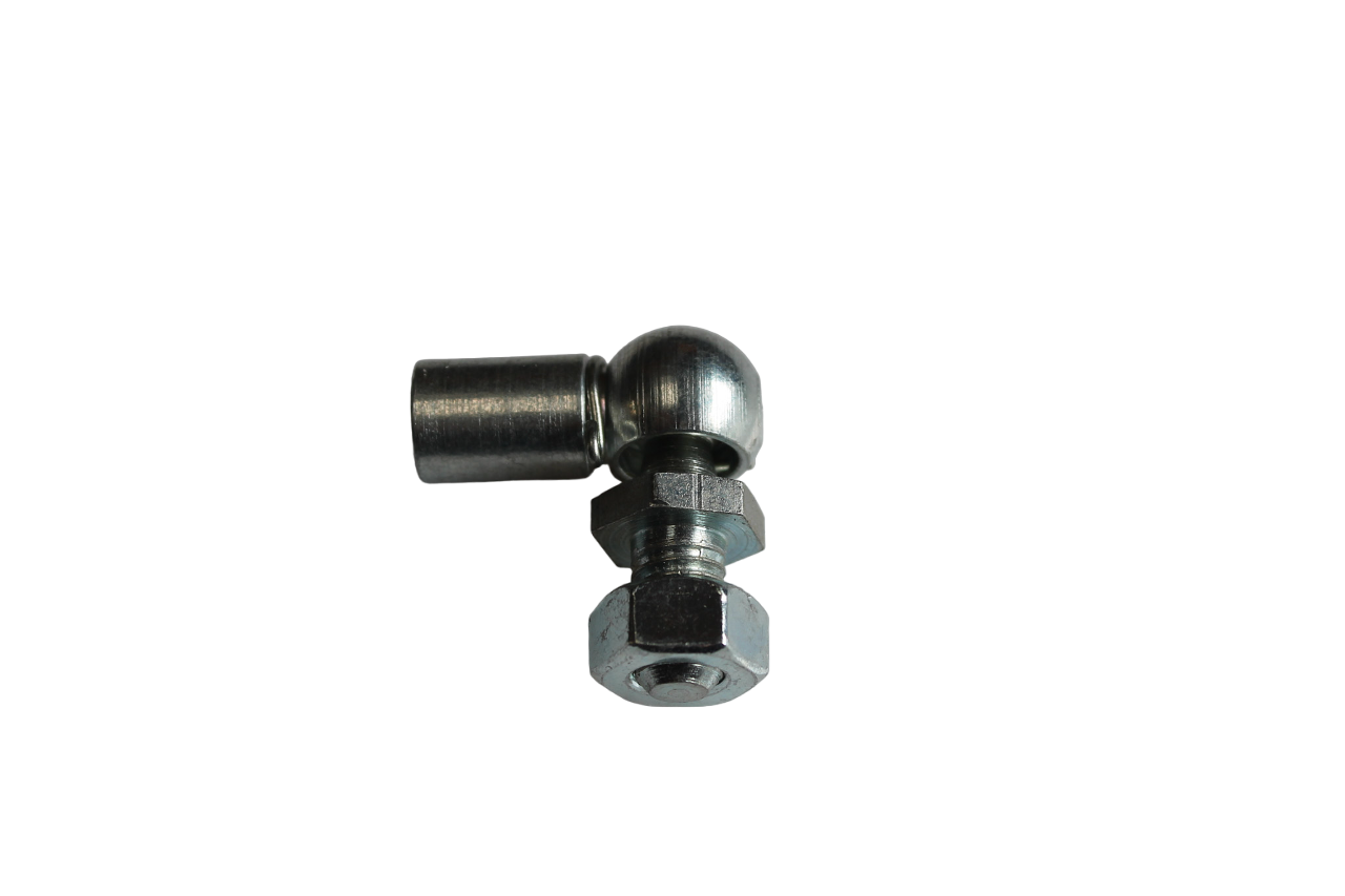 Ball -and socket joint M6/M8, D22 mm