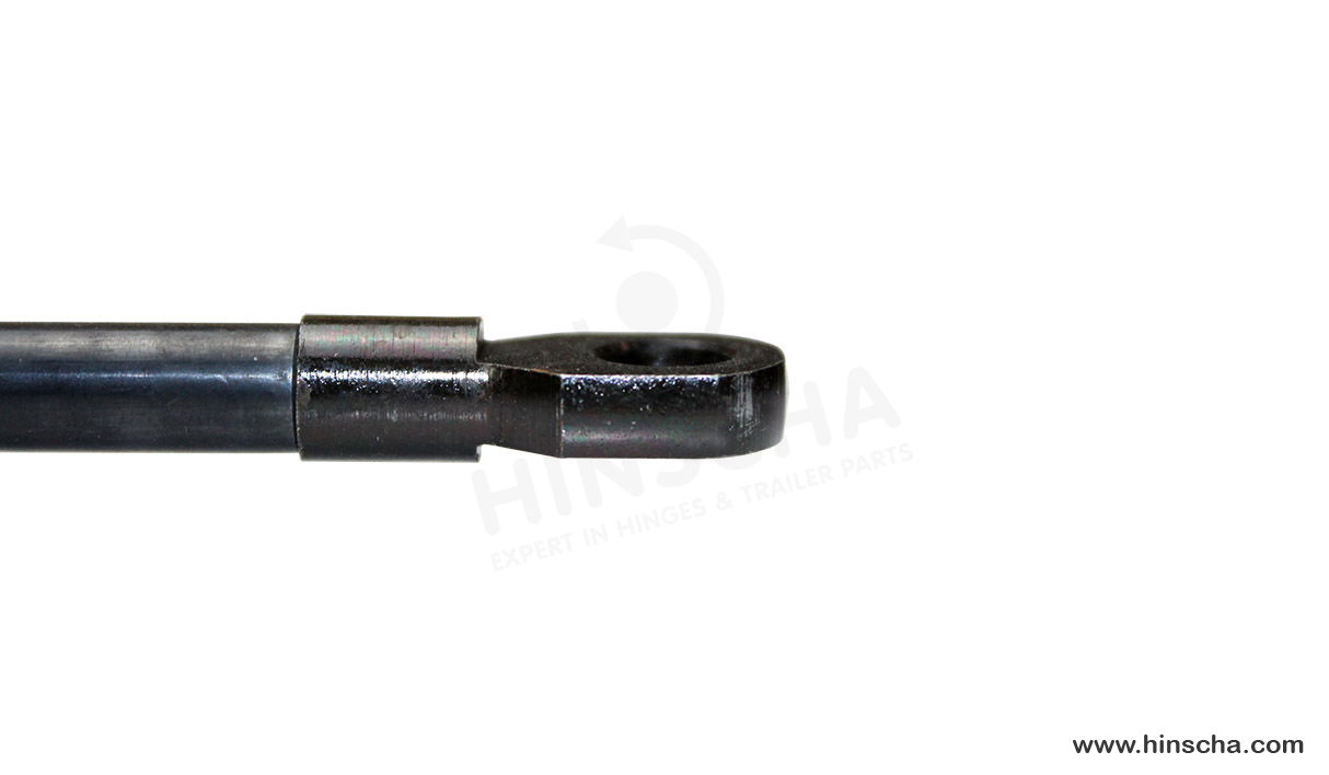 Gasfeder 8mm, A235, 300N, K75