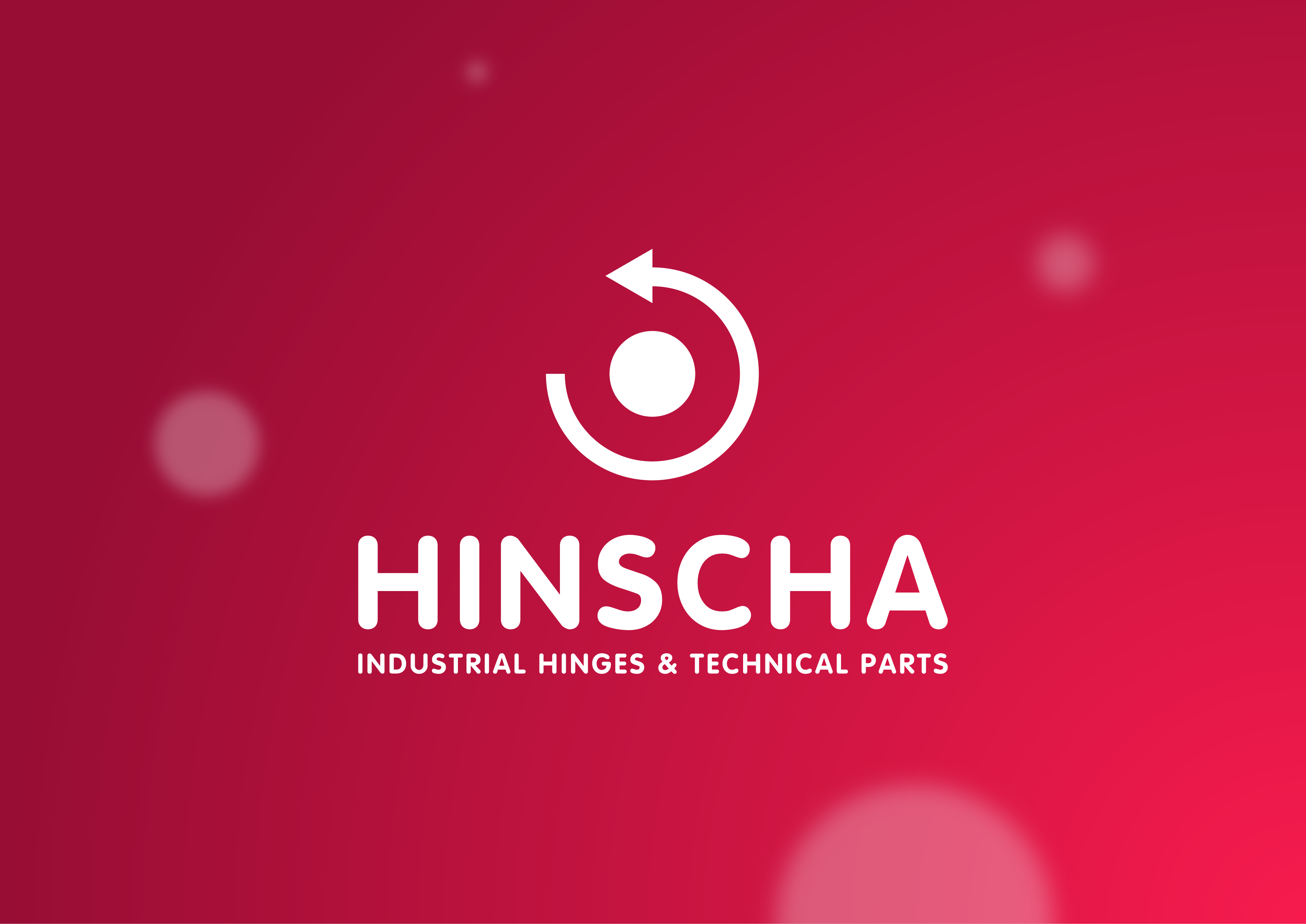 Hinscha Logo