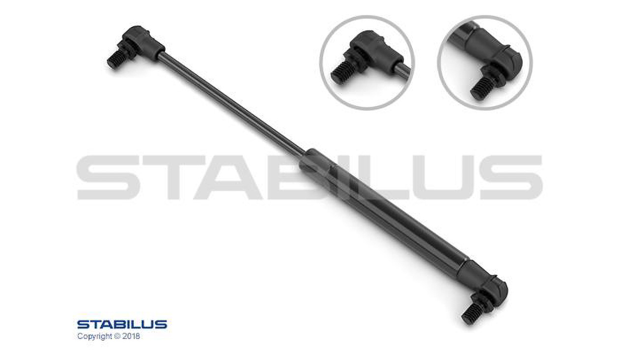 Gas spring Stabilus Lift-o-mat 1338DJ  0200N