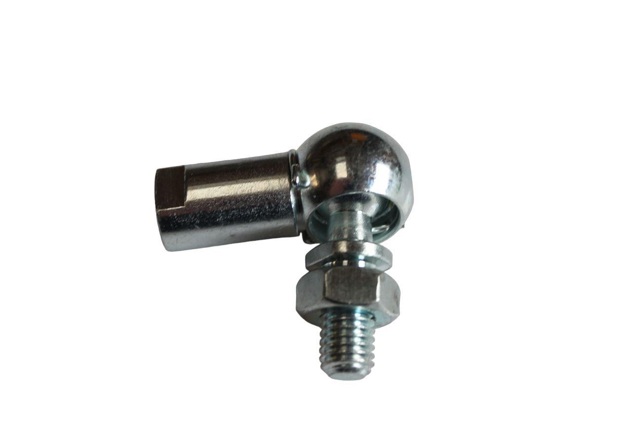 Ball -and socket joint M10/M10, D35 mm