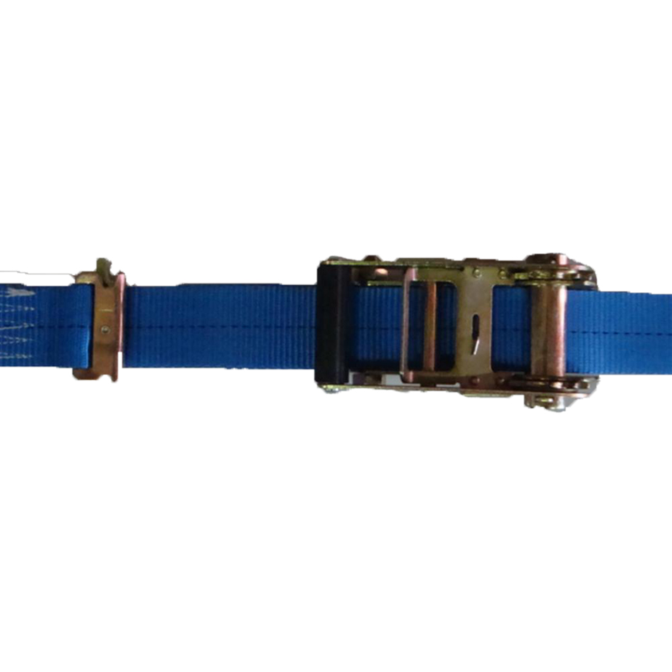 Load strap with ratchet and fittings with reference number 950221